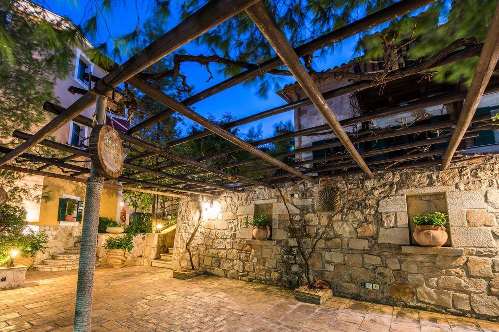 Nobelos Seaside Lodge Agios Nikolaos  Exterior foto